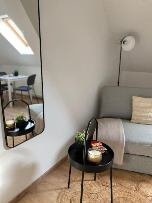 Farawayhomes Studio Klagenfurt #1 Klagenfurt am Woerthersee Exteriör bild
